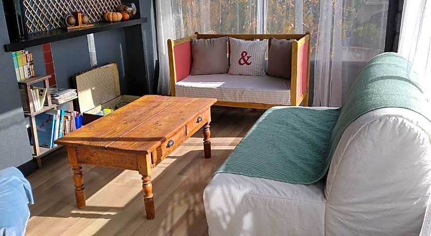 L'Esperluette en Camargue