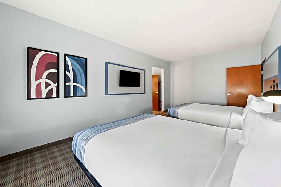 AmericInn by Wyndham New Braunfels