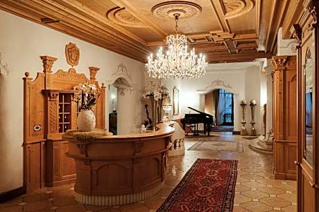 Hotel Colbricon