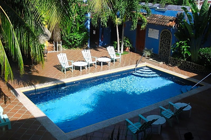 Europeo Fundación Dianova Nicaragua