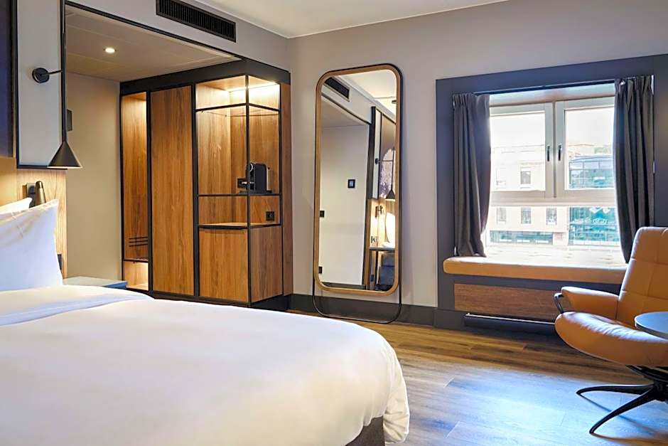 Radisson Blu Royal Garden Hotel, Trondheim