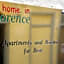 B&B Home in Florence