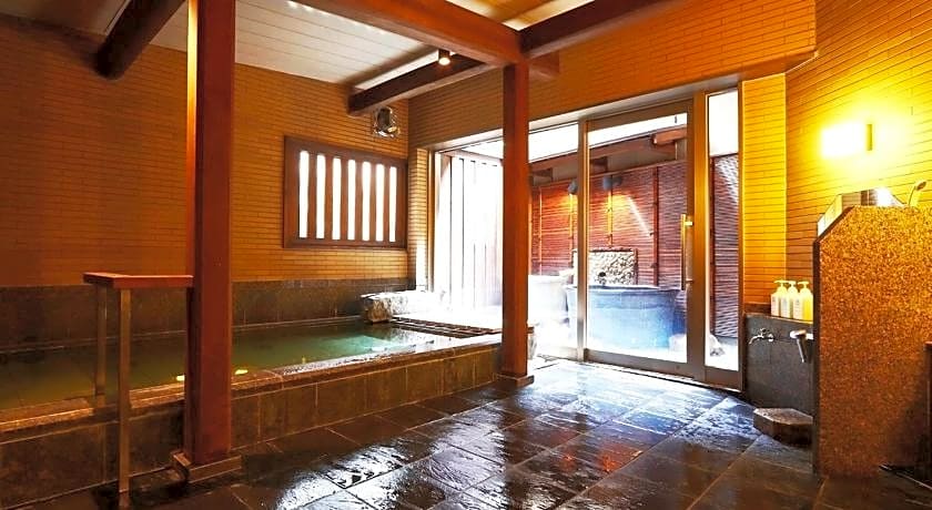 Ryokan Tanabe