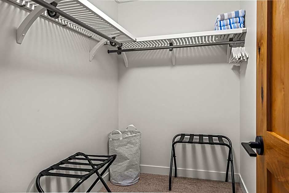 Serenity Villa at Tamarack