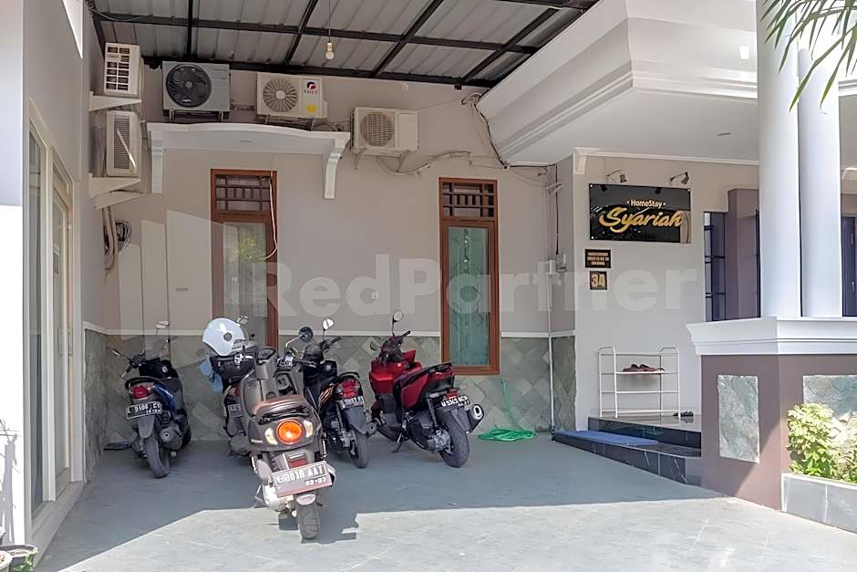 Tjahaja Baroe Syariah Mitra RedDoorz @ Dukuh Kupang