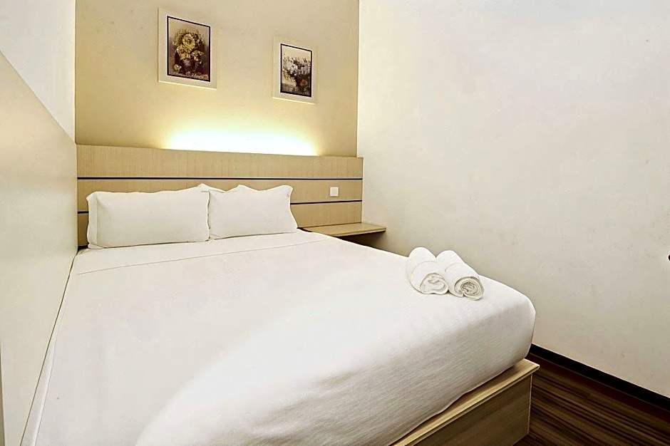 Goodhope Hotel Shah Alam