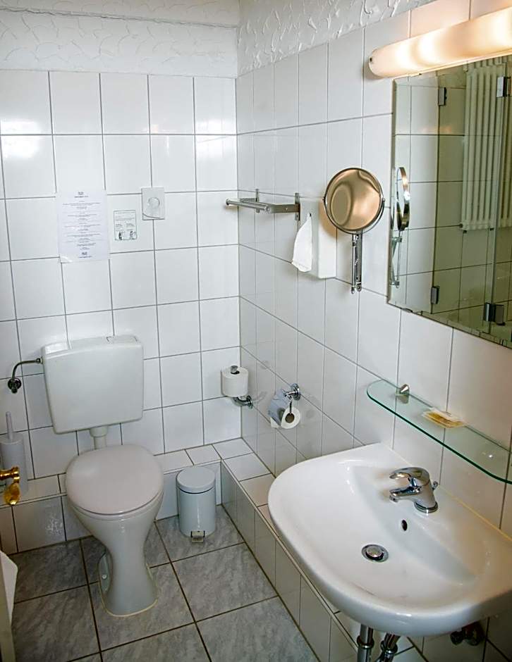 Hotel und Restaurant Löwenbräu Köln