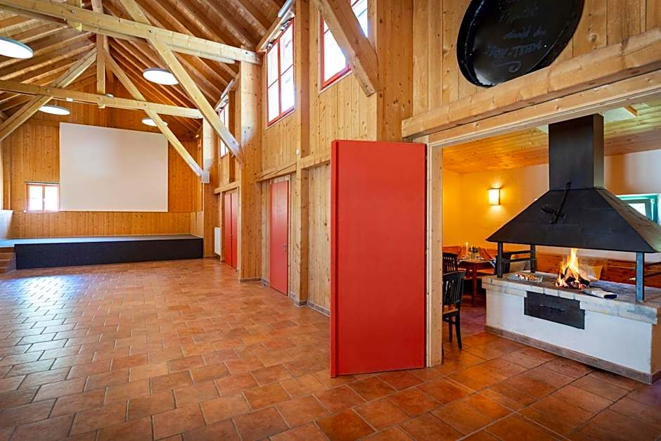 JUFA Hotel Eisenerzer Ramsau