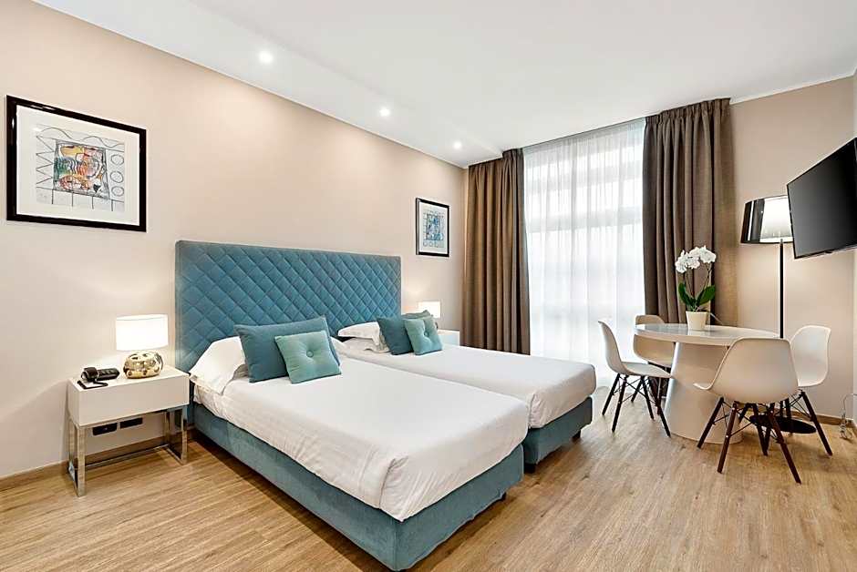 Hotel Excelsior