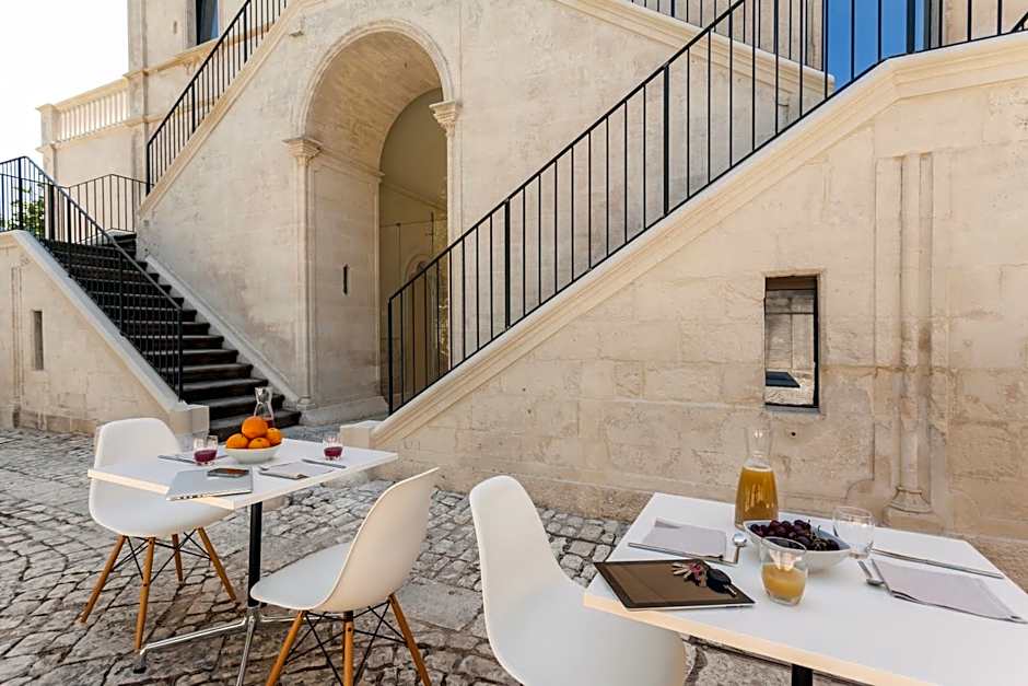 Villa Boscarino Boutique Hotel & Spa