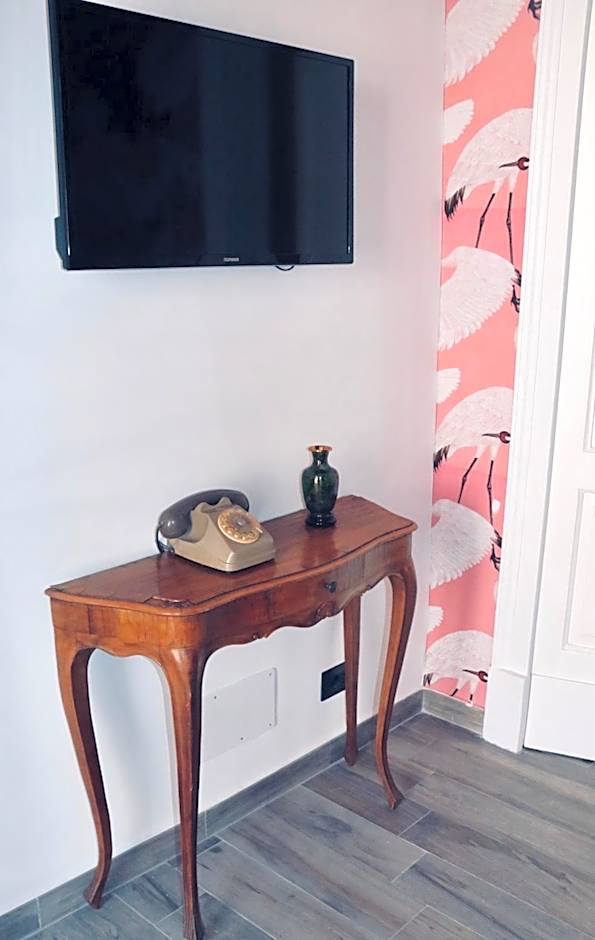 Le Stanze dello Scirocco