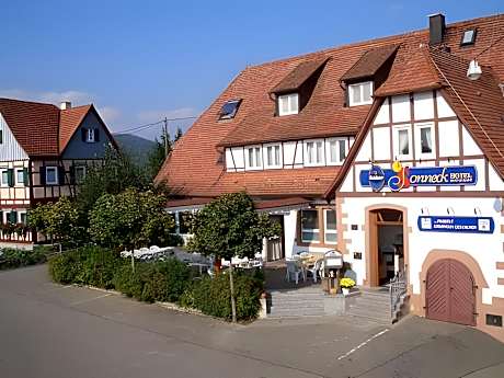 Hotel Sonneck