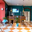 B&B Hotel Genova Principe