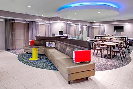 SpringHill Suites by Marriott Memphis East/Galleria