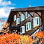 Numajiri Kogen Lodge