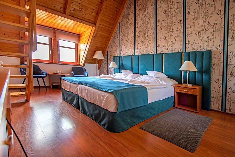 Balatonfői Yacht Club