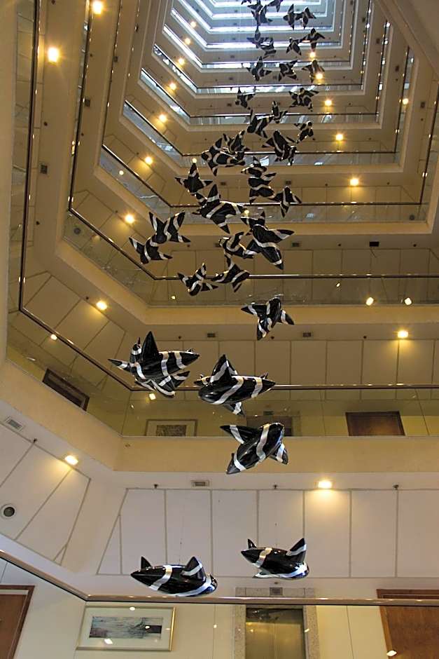 Nacional Inn São José dos Campos