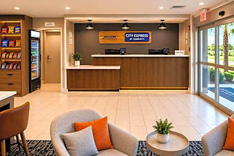 City Express by Marriott Lafayette