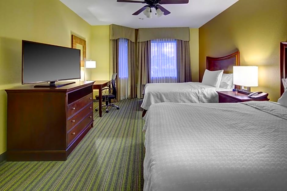 Homewood Suites By Hilton West Palm Beach