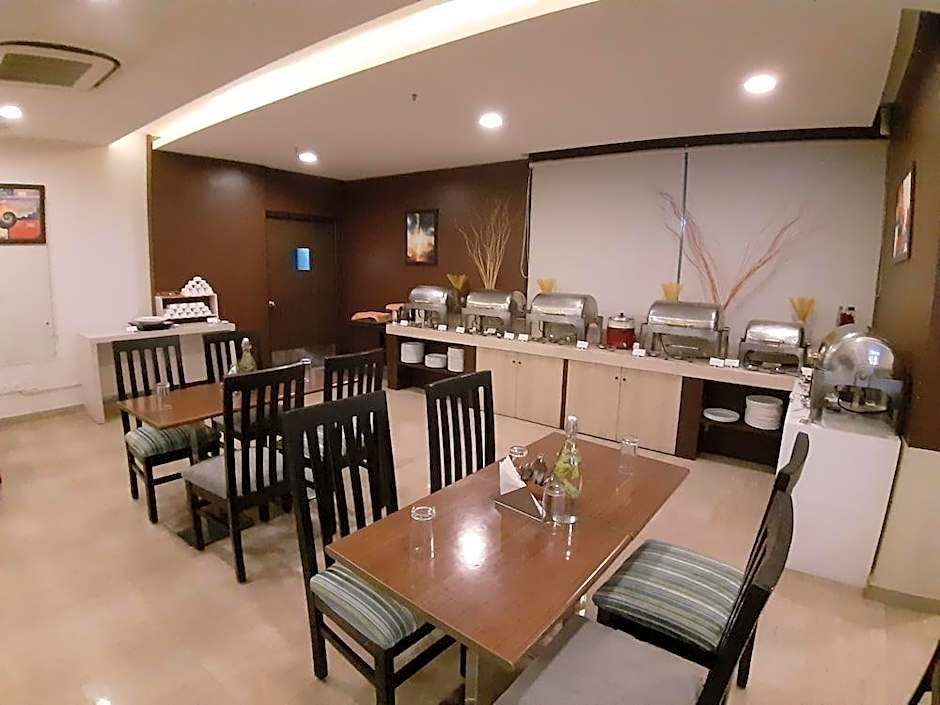 Starlit Suites Bangalore
