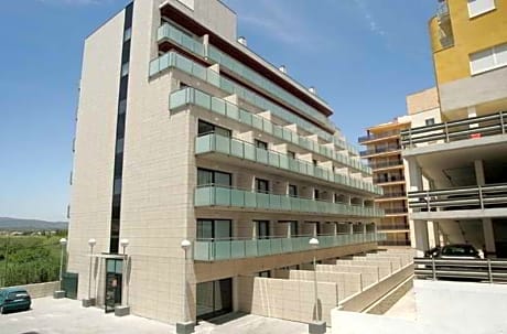 Acuazul Hotel