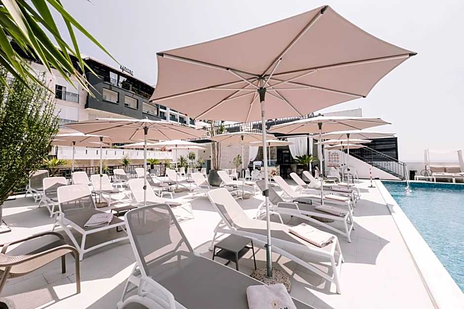Padam Hotel & SPA