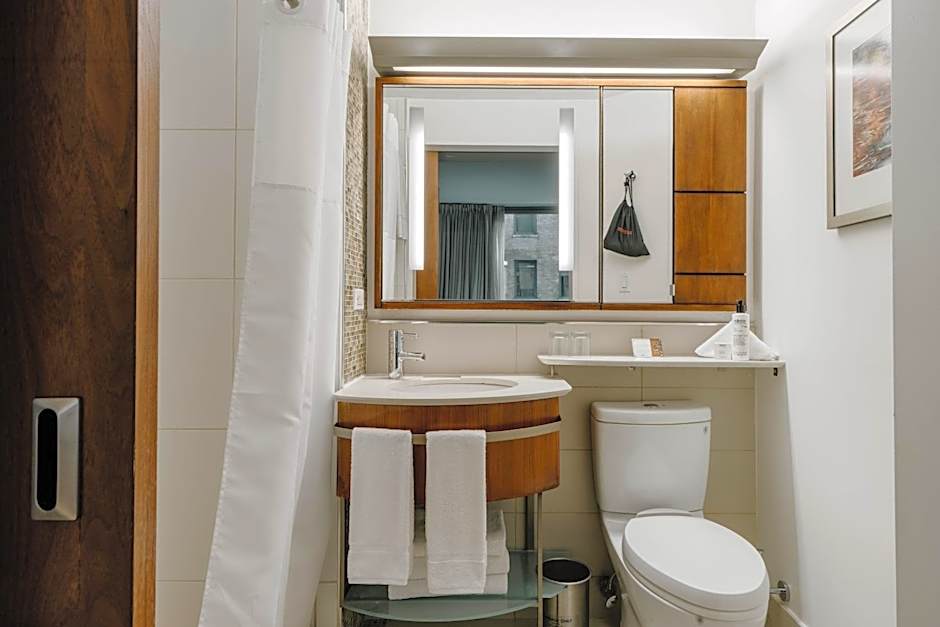 CLUB QUARTERS HOTEL GRAND CENTRAL