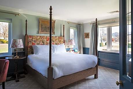 The Devonshire Arms Hotel at Bolton Abbey