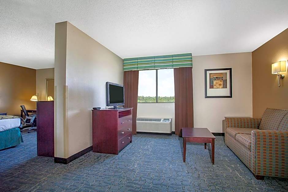 Baymont by Wyndham Saraland