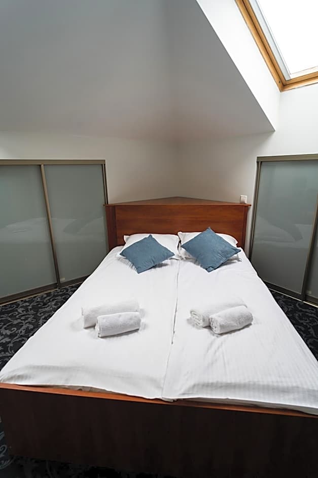 Hotel SANVIT RESTAURACJA & SPA