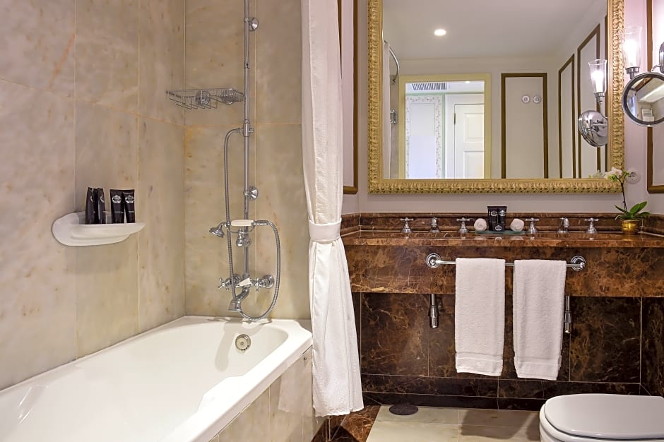 Valverde Sintra Palacio de Seteais - The Leading Hotels of the World