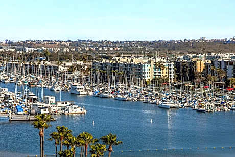 Marina Del Rey Marriott