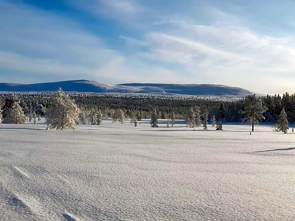 Arctic Lodge Hetan Kota
