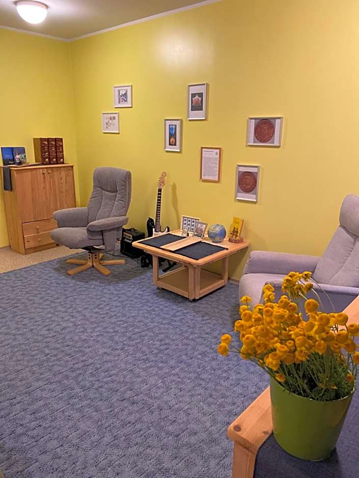 Torgu Royal Guesthouse