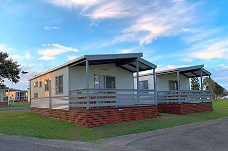 Ingenia Holidays Old Bar Beach