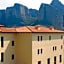 Meteora Hotel at Kastraki