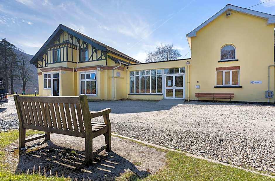 Glendalough International Youth Hostel
