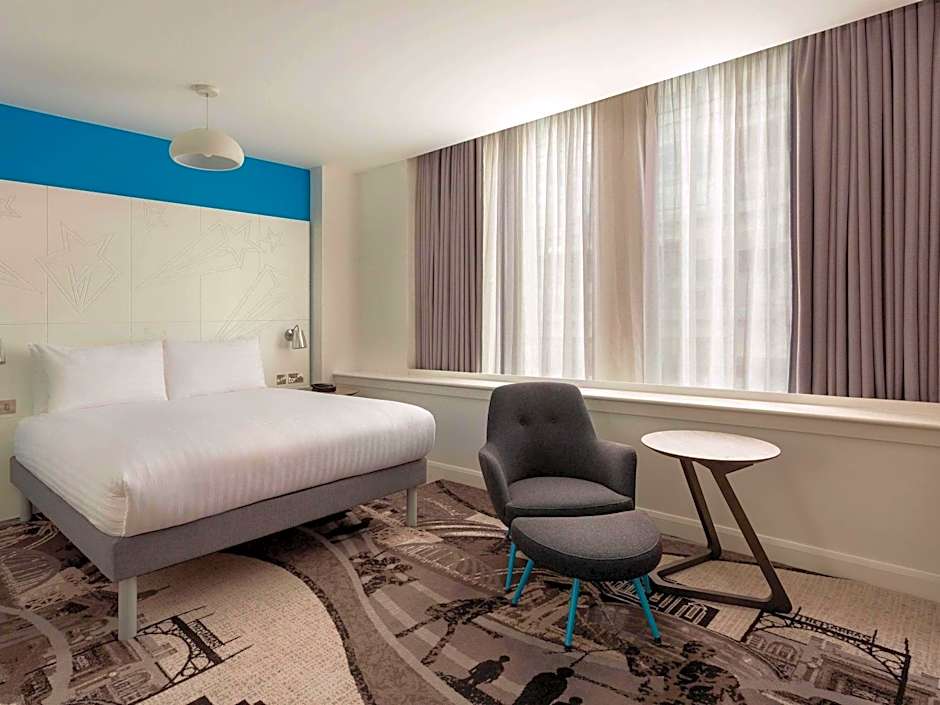 Ibis Styles Glasgow Central