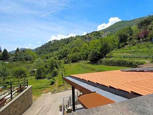 SANT'ANNA HOSTEL