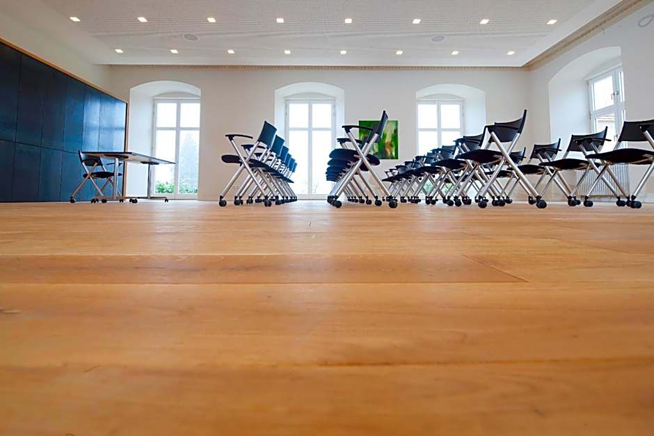 Hotel Kloster Holzen