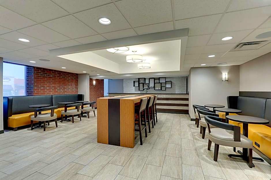 Drury Inn Paducah