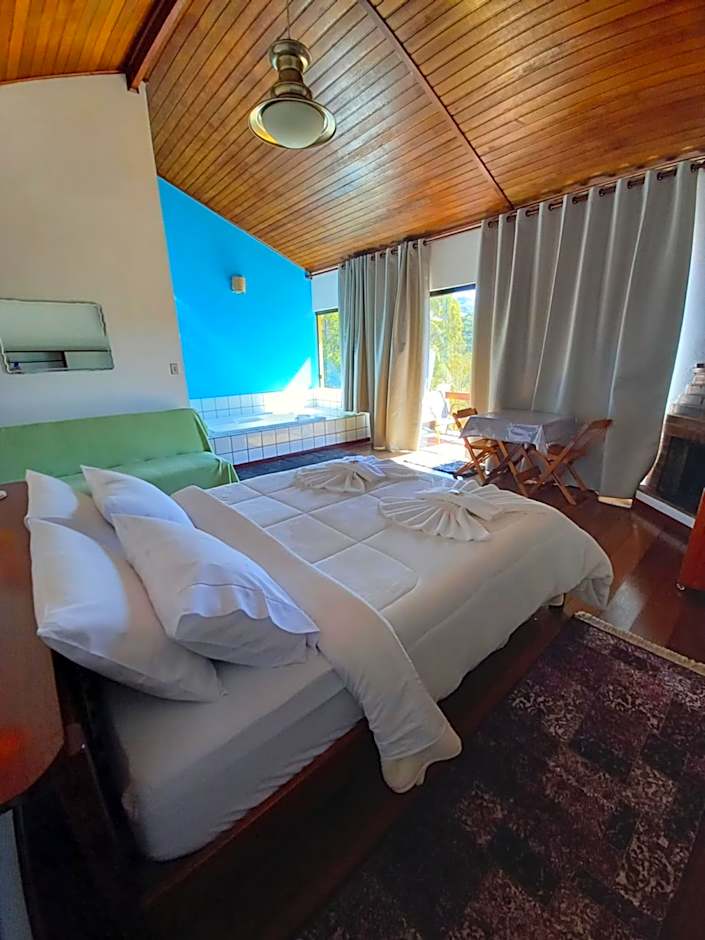 Pousada Som das Aguas