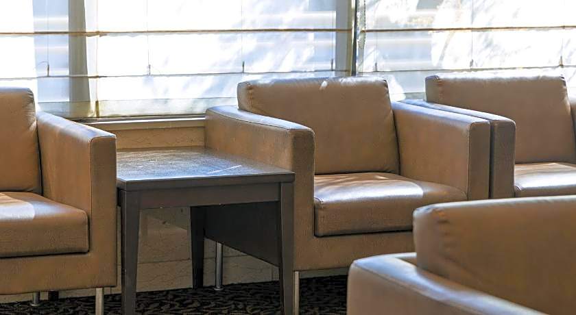 Nishitetsu Inn Tenjin