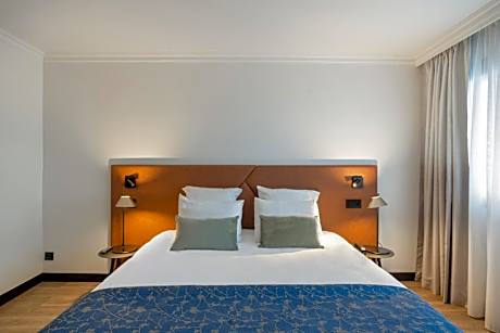 Appart'City Collection Genève Aéroport - Ferney Voltaire