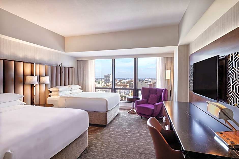 Sheraton Grand Los Angeles