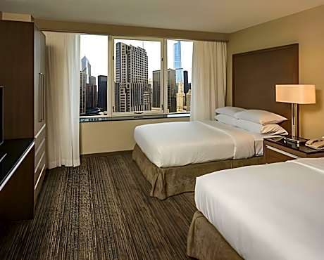 2 Bedroom 2 Bath Presidential Non-Smoking