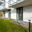Apartamenty Jantaris by Noclegi Renters