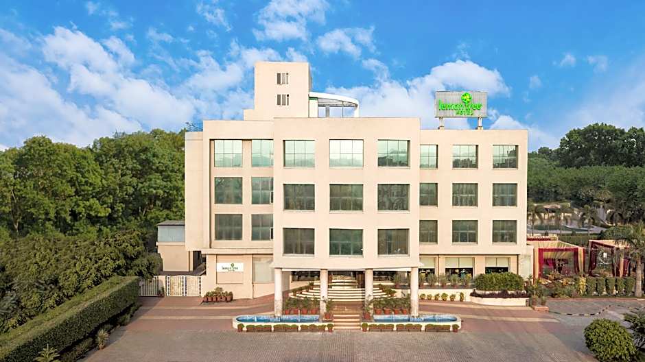 Lemon Tree Hotel Baddi