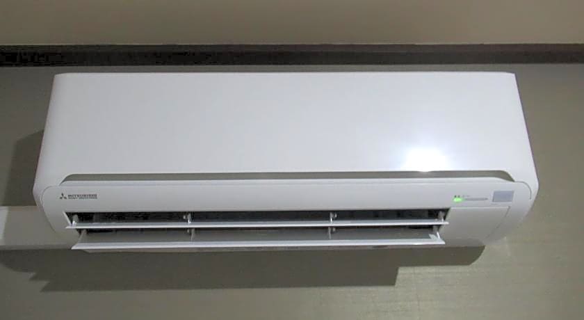 Hotel Tomakomai Green Hills