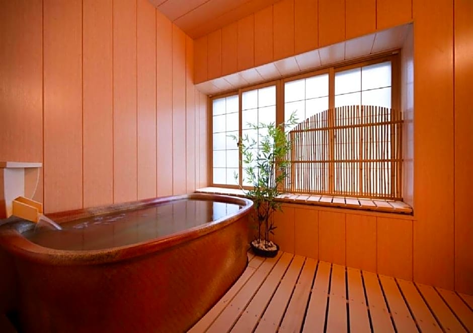 Dai Onsen Matsudaya Ryokan - Vacation STAY 67499